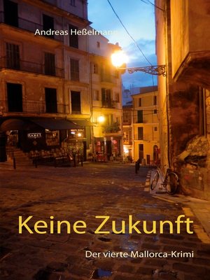 cover image of Keine Zukunft